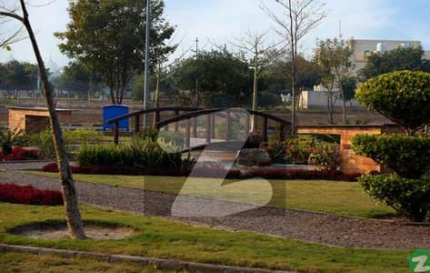 نیو لاہور سٹی - فیز 4 نیو لاهور سٹی,لاہور میں 5 مرلہ رہائشی پلاٹ 14.0 لاکھ میں برائے فروخت۔