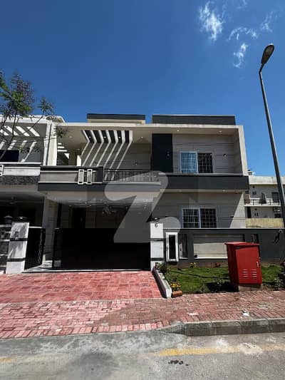 10 Marla Brand New House Sector C2