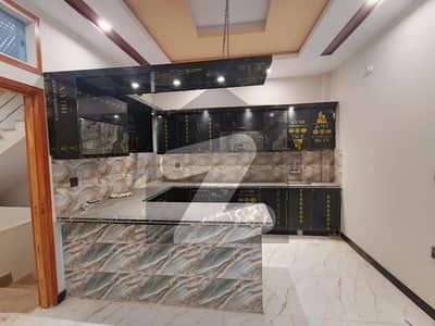 Brand New 2 Bed Drawing Lounge Luxury Portions For Sale In Shadbagh Society Near Hafiz Sweets Jamia Millia Road