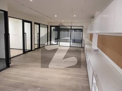 Beautifully Made Functional Office At Prime Location Near PIDC, Movenpick, PC, CM House. Beautifully Made Functional Office At Prime Location Near PIDC, Movenpick, PC, CM House.