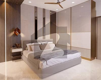 اتحاد ٹاؤن فیز ١ اتحاد ٹاؤن,رائیونڈ روڈ,لاہور میں 2 کمروں کا 5 مرلہ فلیٹ 1.1 کروڑ میں برائے فروخت۔