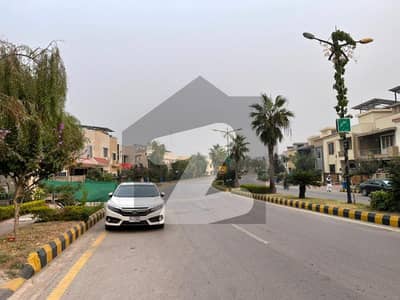 Here are professional title options for your plot ad in Bahria Enclave Islamabad Sector A