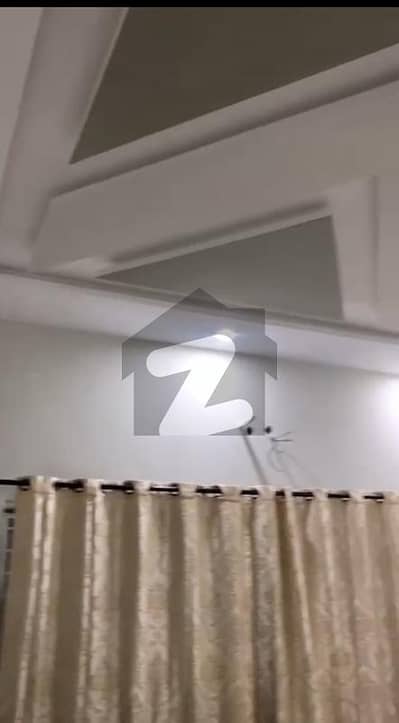 Beautiful Portion For Rent In IEP Town 2bed Room Attached Washroom TV Lonch Kitchen Lower Portion For Rent