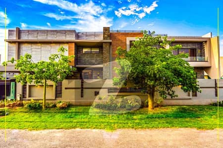 20 Marla House For SALE Top Location Dha Lahore