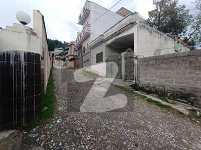 کاغان کالونی ایبٹ آباد میں 6 مرلہ رہائشی پلاٹ 96.0 لاکھ میں برائے فروخت۔