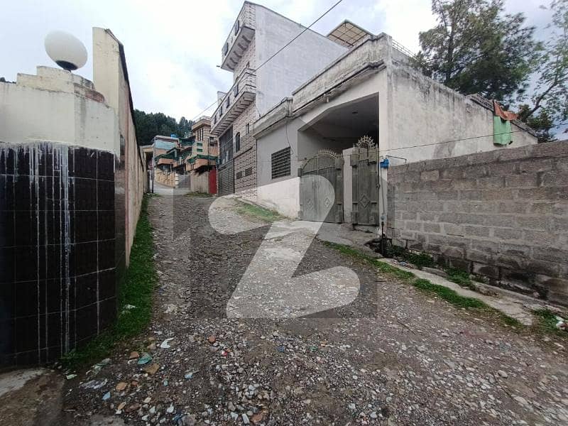 کاغان کالونی ایبٹ آباد میں 6 مرلہ رہائشی پلاٹ 96.0 لاکھ میں برائے فروخت۔ کاغان کالونی ایبٹ آباد میں 6 مرلہ رہائشی پلاٹ 96.0 لاکھ میں برائے فروخت۔