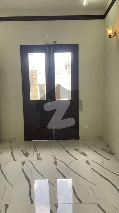 120 YARDS SLIGHTLY USED DOUBLE STORY BUNGALOW FOR SELL IN DHA PHASE 7 EXT MOST PRIME LOCATION IN DHA KARACHI