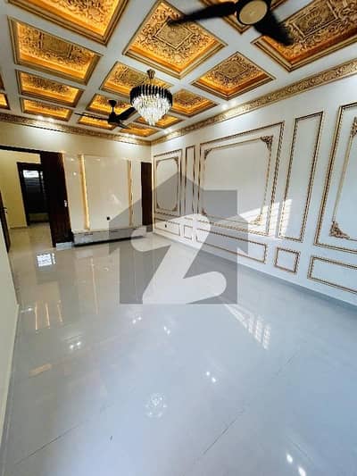 ایم پی سی ایچ ایس ۔ ملٹی گارڈنز بی ۔ 17,اسلام آباد میں 4 کمروں کا 5 مرلہ مکان 1.15 لاکھ میں کرایہ پر دستیاب ہے۔