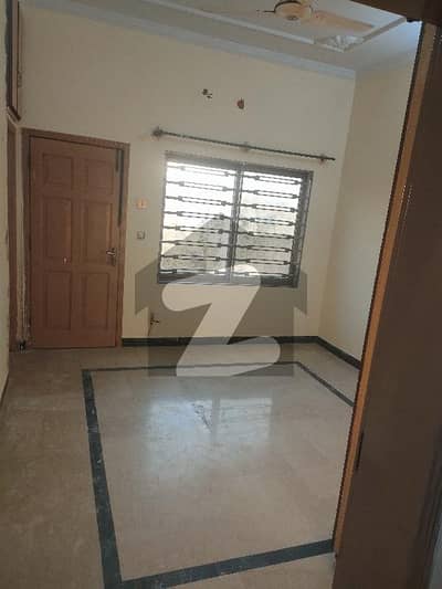 5 Marla Lower Portion For Rent In Margalla Town