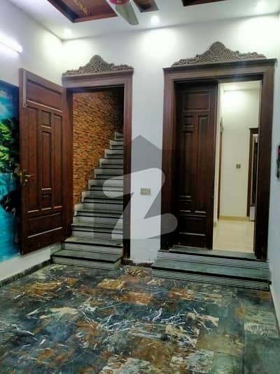 Prime Location House In Citi Housing Society For Rent