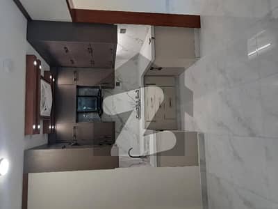 Defence Bukhari Commercial 2 Bedroom Beautiful Apartment Available For Sale