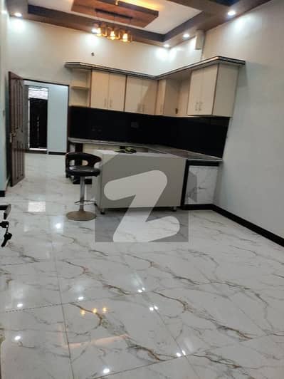 WEST OPEN 120 YARDS BANGLOW G+2 60FT ROAD