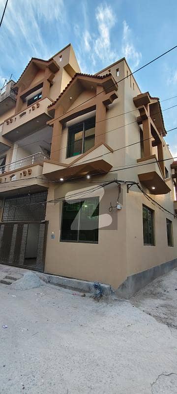 Beautiful House Available For Sale