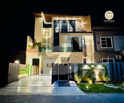 Buying A On Excellent Location House In Citi Housing Society?