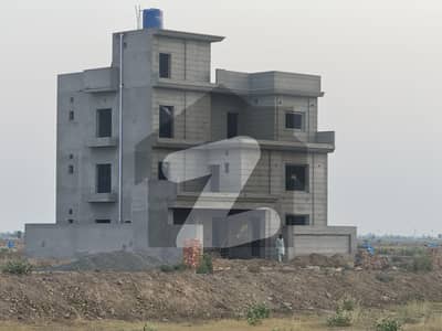 ایل ڈی اے سٹی فیز 1 ۔ بلاک جے ایل ڈی اے سٹی فیز 1 - جناح سیکٹر,ایل ڈی اے سٹی فیز 1,ایل ڈی اے سٹی,ایل ڈی اے روڈ,لاہور میں 5 مرلہ رہائشی پلاٹ 48.0 لاکھ میں برائے فروخت۔