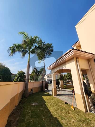 لیک سٹی ۔ سیکٹر ایم ۔ 1 لیک سٹی,رائیونڈ روڈ,لاہور میں 5 کمروں کا 1 کنال مکان 6.5 کروڑ میں برائے فروخت۔