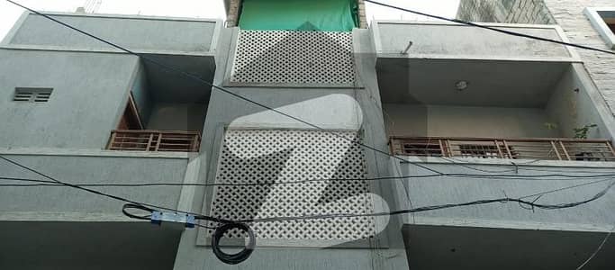 Beautiful 103 Sq Yard Family Home For Sale "Prime Location"