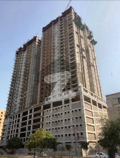 Book Your 2-Bed Sea Facing Apartment