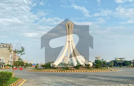 نیو لاہور سٹی - فیز 4 نیو لاهور سٹی,لاہور میں 5 مرلہ رہائشی پلاٹ 20.0 لاکھ میں برائے فروخت۔