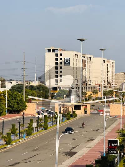 بحریہ آرچرڈ فیز 4 بحریہ آرچرڈ,لاہور میں 5 مرلہ رہائشی پلاٹ 31.0 لاکھ میں برائے فروخت۔