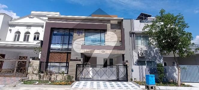 7 Marla Designer House