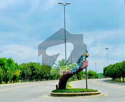 LDA Approved 10 Marla Residential Plot In Central Block With Easy Access Of Super Mart, Arrena, Hospital, Petrol Pump LDA Approved 10 Marla Residential Plot In Central Block With Easy Access Of Super Mart, Arrena, Hospital, Petrol Pump