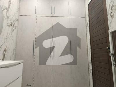 5 Marla House Available For Rent In Formanites Housing Scheme Lahore Near DHA Phase 5 And Ring Road 3 Master Bedroom And Bathroom Daring Room Gas Available