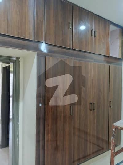 Beautiful New House Portion Is Available For Rent