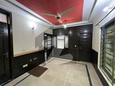 4 marla Like brand New option available For Rent G-13/1