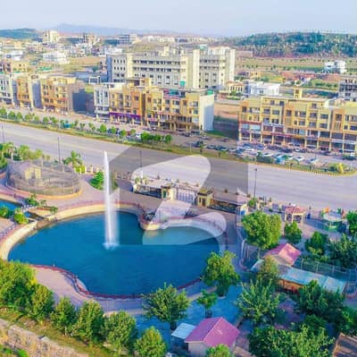 بحریہ انکلیو - سیکٹر سی بحریہ انکلیو,بحریہ ٹاؤن,اسلام آباد میں 1 کنال رہائشی پلاٹ 3.5 کروڑ میں برائے فروخت۔