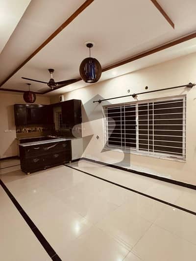 Beautiful House For Small Family.