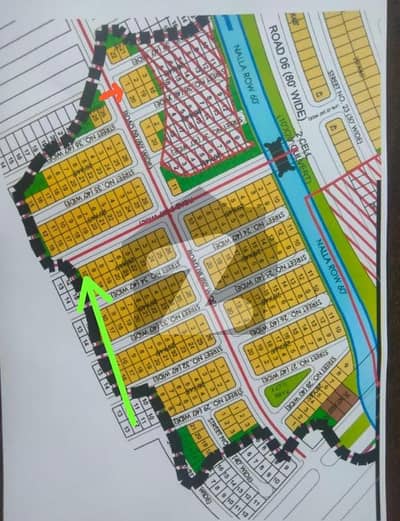 بحریہ انکلیو بحریہ ٹاؤن,اسلام آباد میں 5 مرلہ رہائشی پلاٹ 82.0 لاکھ میں برائے فروخت۔ بحریہ انکلیو بحریہ ٹاؤن,اسلام آباد میں 5 مرلہ رہائشی پلاٹ 82.0 لاکھ میں برائے فروخت۔
