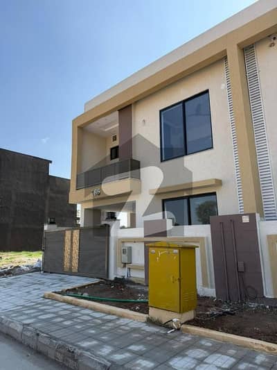 5 Marla Designer Solar Brand New L Block 5 Marla Designer Solar Brand New L Block