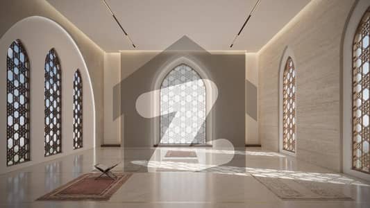 ایم ایم عالم روڈ گلبرگ,لاہور میں 10 مرلہ دکان 28.0 کروڑ میں برائے فروخت۔