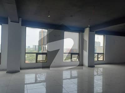 1000 Square Feet Commercial Office For Rent In Gulberg