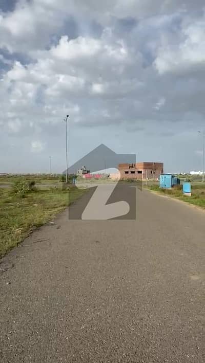 ڈی ایچ اے فیز9 پریزم - بلاک ایف ڈی ایچ اے فیز9 پریزم,ڈی ایچ اے ڈیفینس,لاہور میں 1 کنال رہائشی پلاٹ 2.55 کروڑ میں برائے فروخت۔