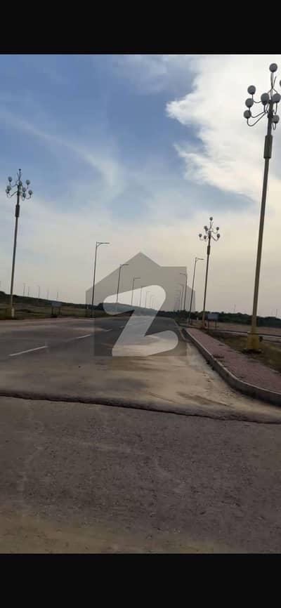 نیو میٹرو سٹی جی ٹی روڈ,سرائے عالمگیر میں 10 مرلہ رہائشی پلاٹ 33.0 لاکھ میں برائے فروخت۔