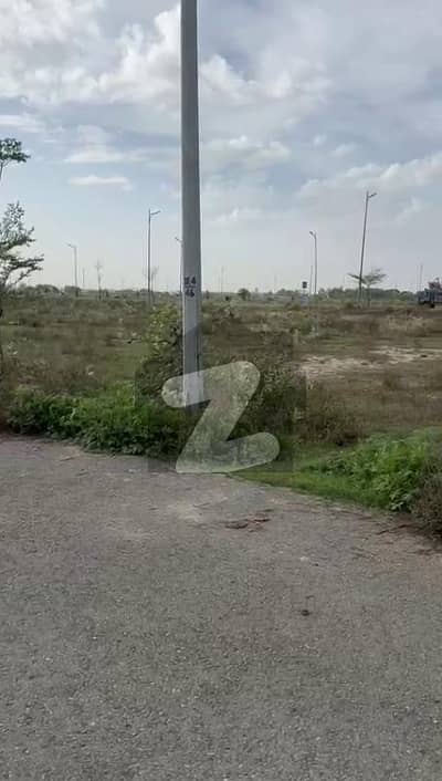 1-Kanal Possession Plot | Facing Park | Near Ring Road Interchange | DHA Phase 9 Prism, Block H 1-Kanal Possession Plot | Facing Park | Near Ring Road Interchange | DHA Phase 9 Prism, Block H