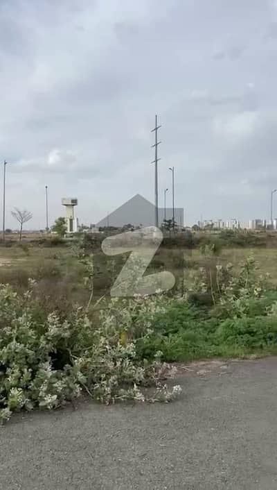 1-Kanal Residential Plot | Near Golf Course & Club | Back of 150-Foot Road | DHA Phase 9 Prism, Block D 1-Kanal Residential Plot | Near Golf Course & Club | Back of 150-Foot Road | DHA Phase 9 Prism, Block D