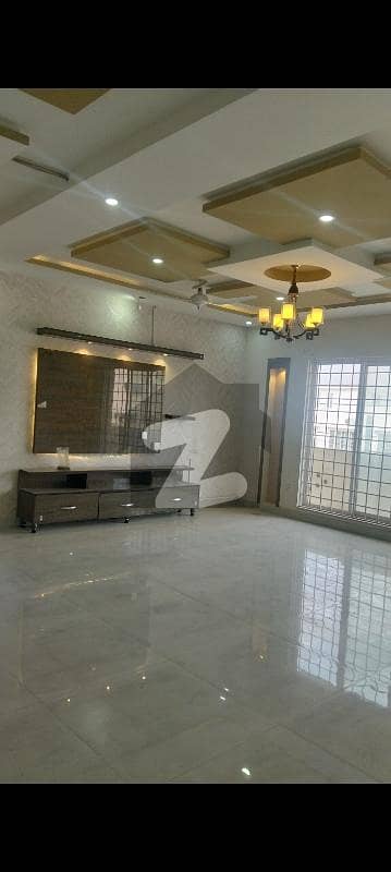 Aesthetic Lower Portion Of 20 Marla For rent Is Available