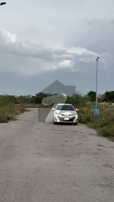 5-Marla Plot For Sale | Block R | DHA Phase 9 Prism, Lahore