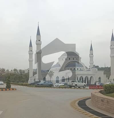 Parkview city overseas block plots available for sale