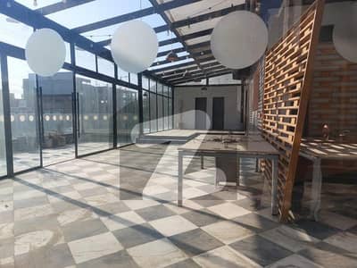 3600 Sq. Ft Commercial Space Is Available For RENT