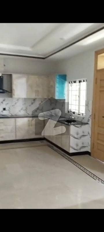 6 Marla Brand New House For Rent only familys Ravi Block