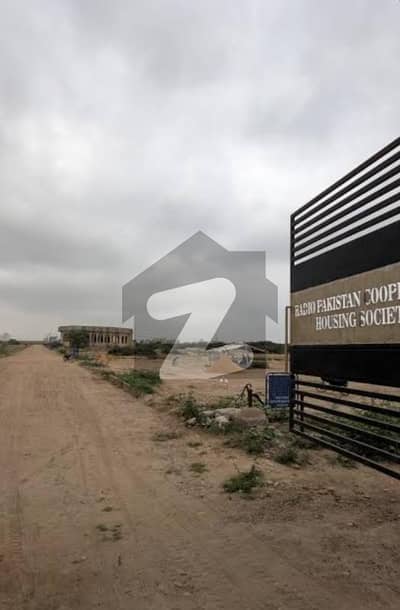 120 SQ Yard Plot Sale