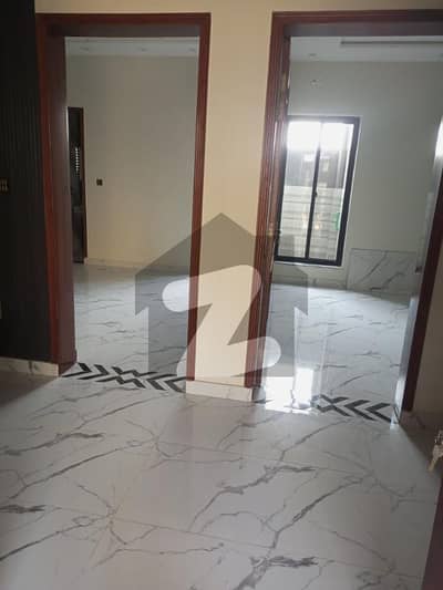 5 Marla New House Nasheman-E- Iqbal For Sale