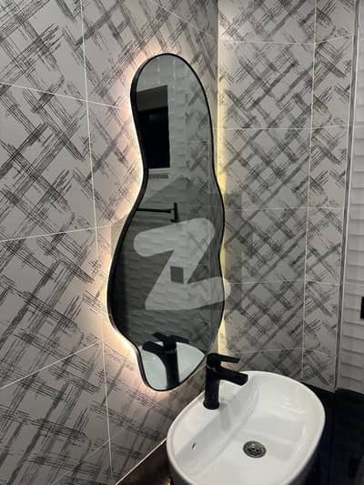 بحریہ ٹاؤن ۔ اوورسیز سی بحریہ ٹاؤن اوورسیز انکلیو,بحریہ ٹاؤن,لاہور میں 2 کمروں کا 5 مرلہ فلیٹ 50.0 ہزار میں کرایہ پر دستیاب ہے۔