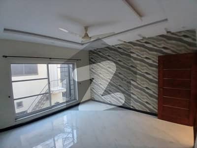 12 Marla Full House For Rent In Valancia Housing Society