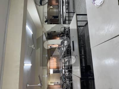 بلیو ایریا اسلام آباد میں 13 مرلہ دفتر 6.5 لاکھ میں کرایہ پر دستیاب ہے۔