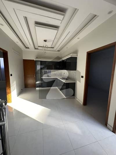 Naya Nazimabad Block A 120sq. yd Brand New Bungalow for Sale